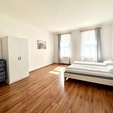 Apartment Erika Karlsbad Buitenkant foto