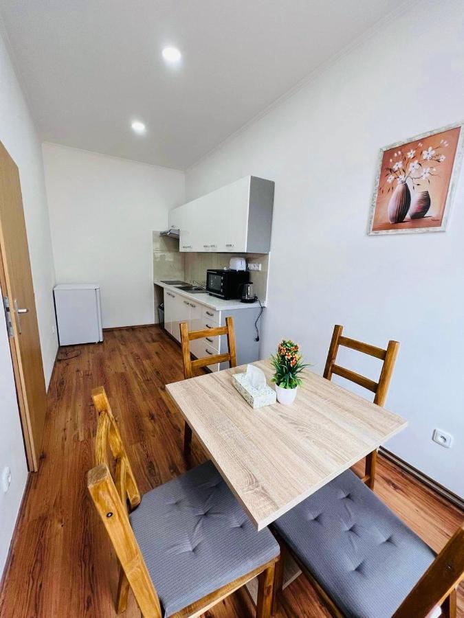 Apartment Erika Karlsbad Buitenkant foto